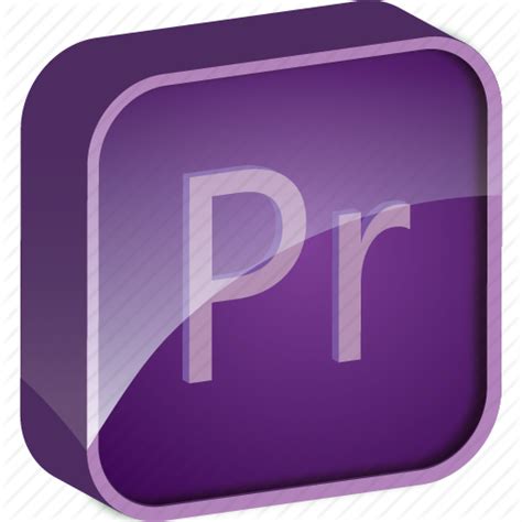When you buy through our links, we may get a commission. Adobe Premiere Icon #101409 - Free Icons Library