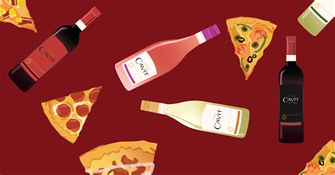 The Perfect Wine To Pair With Your Favorite Pizza Toppings Vinepair