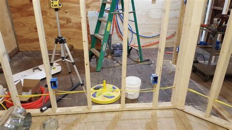 Maybe you would like to learn more about one of these? Pin by Rickie S on wall internals/stud layout | Home ...