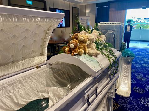How To Choose A Funeral Director in Singapore – Harmony Funeral Care