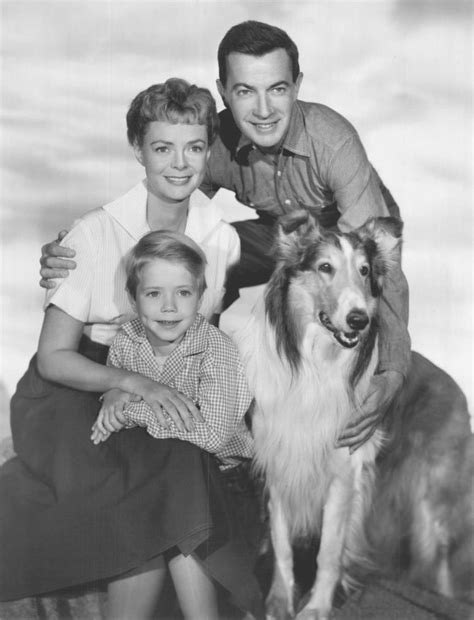 Lassie Serie Televisiva 1954 Wikipedia