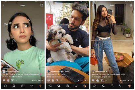 20 Content Creators Whose Instagram Reels Have Us Hooked Missmalini