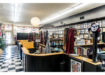 Our services include tattoo art, and body piercing, we work to design custom tattoo art, or have our customers choose from thousands of our designs. 3 Best Tattoo Shops in Columbia, SC - Expert Recommendations