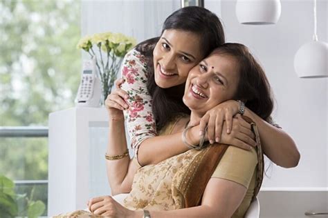 7 ways to get along with your mother in law and make your husband… happy marriages