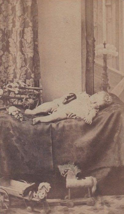 17 Best Images About Graphic Modern Post Mortem Pics