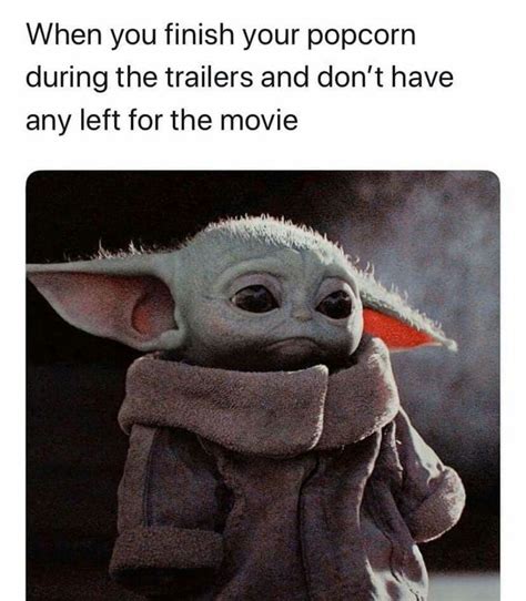 Baby yoda memes just might be the best of the year (66 images). Pin by ScentBars on Baby Yoda in 2020 | Funny memes, Yoda ...