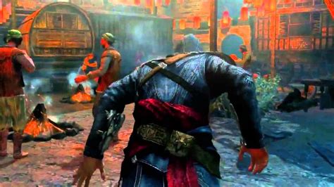 Assassin S Creed Revelations Trailer Gamescom 2011 YouTube