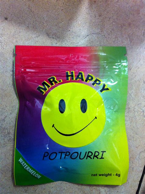 Mr Happy Herbs Wholesale