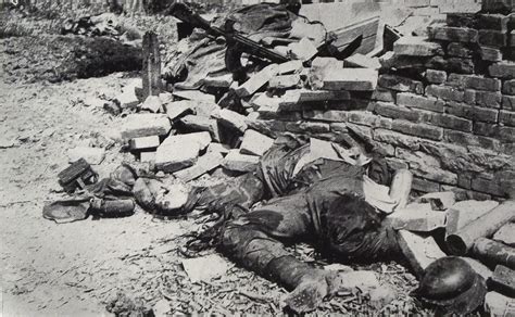 When a small colorado town is overrun by the flesh hungry dead a small group of survivors try to escape in a last ditch effort to stay alive. German Dead in Pucciarelli, 1944