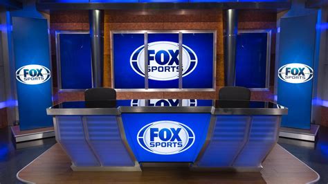 Fox regional sports networks and yes network air 44 professional teams including teams from the mlb, nba, and nhl. President of Sinclair's regional sports networks announces ...