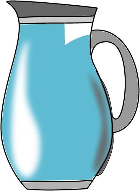 Jug Clipart Water Pictures On Cliparts Pub