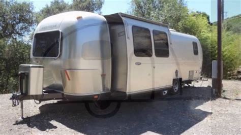 Maybe you would like to learn more about one of these? 2004 Airstream Safari Slide Out 28' Travel Trailer - YouTube