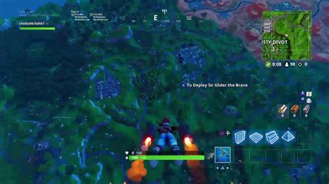 More Close Encounters Action Solo Squad Youtube