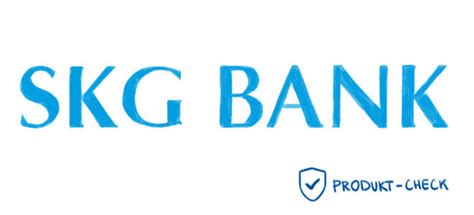 Die in saarbrücken ansässige skg bank hat sich auf die vergabe von ratenkrediten spezialisiert. Der Online Wohnkredit der SKG Bank im Produkt-Check auf ...