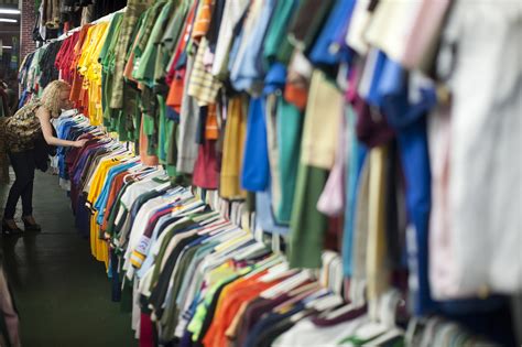 Mission Thrift Store — Prince Of Peace Center