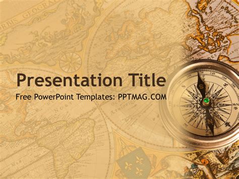 Image Result For History Powerpoint Templates Powerpoint Background