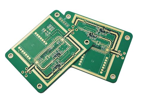 How Are Multilayer Circuit Boards Made