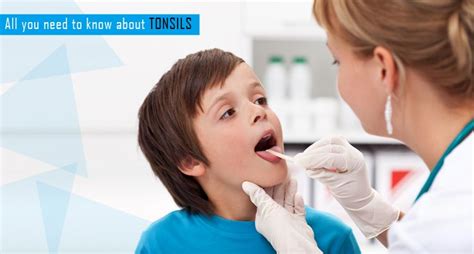 All You Need To Know About Tonsils So Here Is A Guide To Deal With