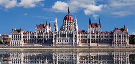 The hungarian parliament building (hungarian: Parlamento de Budapest: precios, horarios y entradas 2018