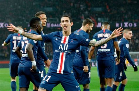 Psg match today on dstv. Psg Vs Lyon Today / Coronavirus Psg Vs Lyon Final ...
