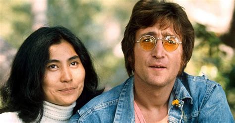 Yoko Ono Cumple A Os Una Artista Mas All De The Beatles