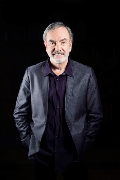 To celebrate neil diamond's new studio album neil diamond with the london symphony orchestra, classic diamonds, capitol records has launched a special sweet caroline global. Love inspires Neil Diamond's latest album | The Columbian