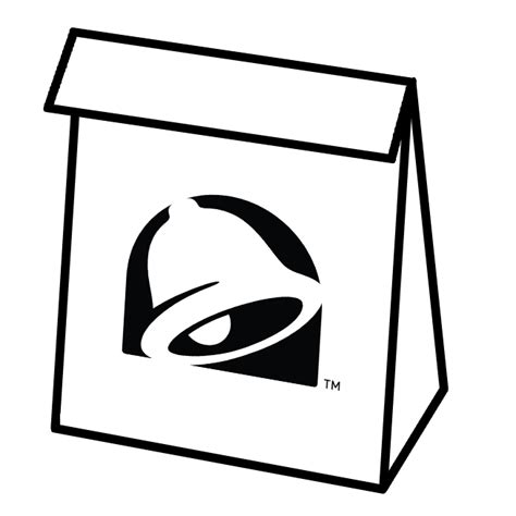 Delorean tiff 1.0 no pin limits ever! taco bell logo clipart 10 free Cliparts | Download images ...
