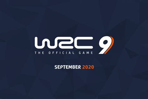 Watch the wrc live and on demand with wrc+. WRC 9 gets September release date, next-gen versions - The ...