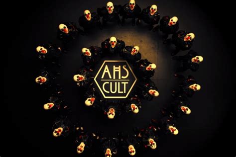 American Horror Story Cult Characters And Their First Look Revealed