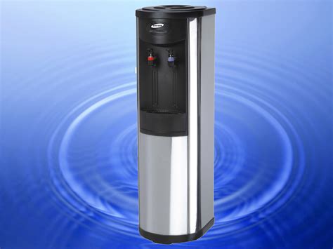 The latest water dispenser in malaysia provides a water purifying function, while some others even allow for manual temperature adjustment. China Stainless Steel Water Dispenser (WD-SSR-1C) - China ...