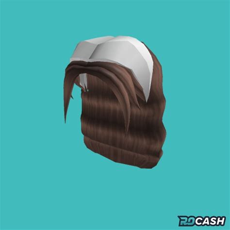 Roblox Hairs Under 20 Robux