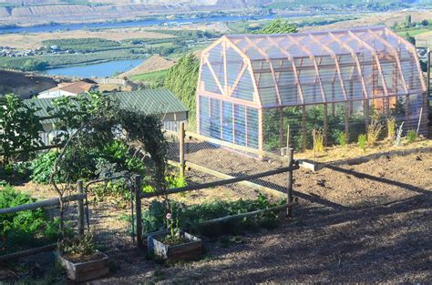 This skill is extremely helpful in case of a global disaster because it will help you grow plants and make your own garden. How To Build A Greenhouse