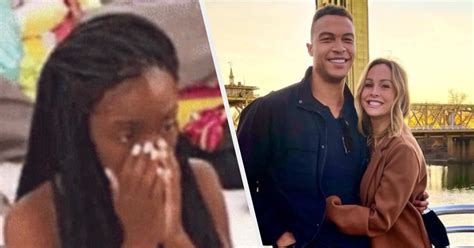 Maxime herbord möchte als die bachelorette 2021 die große liebe finden. Bachelorette's Dale Moss And Clare Crawley Broke Up