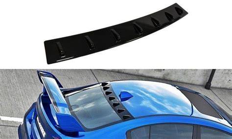Search 8 subaru wrx cars for sale by dealers and direct owner in malaysia. Die Erweiterung der Heckscheibe Subaru WRX STI Carbon Look ...