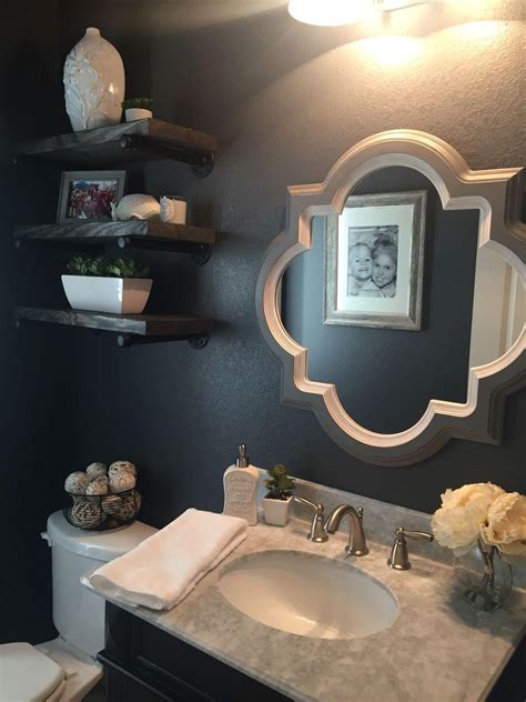 Signup to become a paintperks member. How to Maximize Your Powder Room with Color | Spectrum ...