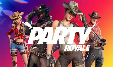 Fortnite event COUNTDOWN: Party Royale start time, Diplo live event