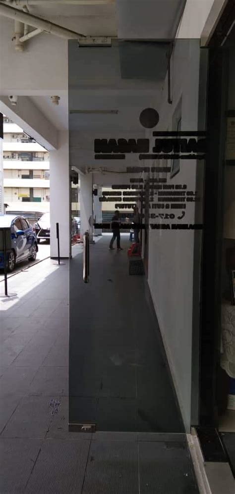Directions to jalan klang lama (kuala lumpur) with public transportation. Tinted Office And Building : SUN ICE TINTED WORKSHOP ...