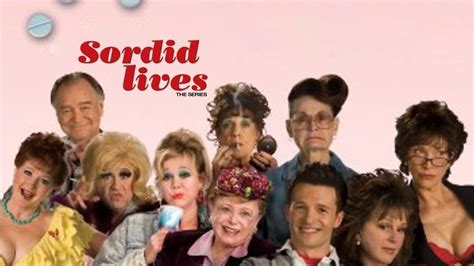 Watch Sordid Lives The Series 2008 TV Series Free Online Plex