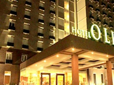 Best Price On Hotel Olive In Tangerang Reviews