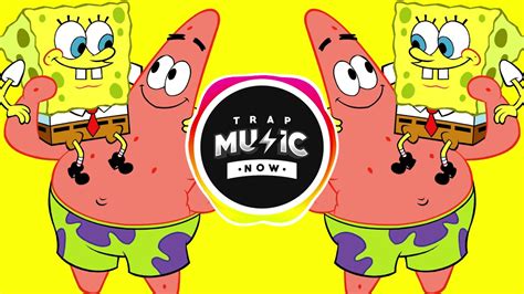 Spongebob squarepants opening credits (arabic). SPONGEBOB (Trap Remix) - Best Day Ever! - Illusion X - YouTube