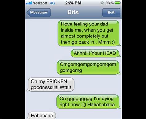 The Most Embarrassing Sexting Fails Daily Star