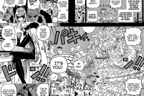 One Piece Chapter 1082 Release Date Manga Spoilers Read Online Raw