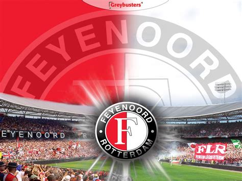A collection of the top 53 feyenoord wallpapers and backgrounds available for download for free. i love Feyenoord | Rotterdam, Voetbal, Achtergronden