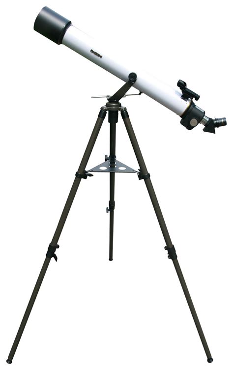 Best Buy Cassini 800mm Astro Terrestrial Refractor Telescope With