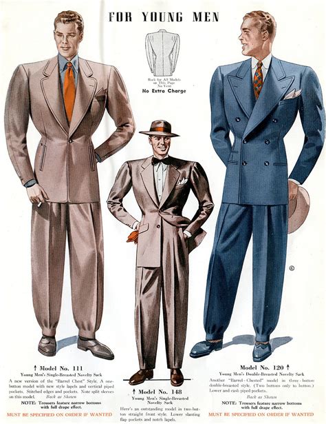 1940s Fashion What The Best Dressed Civilians Wore