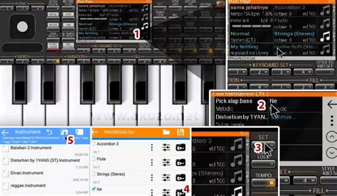 Gunakan video keren yang di buat dengan kinemaster untuk meningkatkan jangkauan dan popularitas saluran youtube dan menjadi bintang youtube. Download Musik Pengiring Organ Tunggal - covelasopa