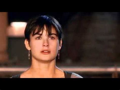Demi Moore Hairstyle In Ghost - Best Haircut 2020