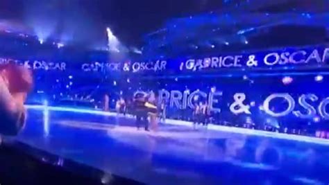 caprice quits dancing on ice in explosive statement after hamish controversy birmingham live