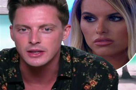 Love Island Fans Work Out Dumped Couple As Hayley Charlie Samira And