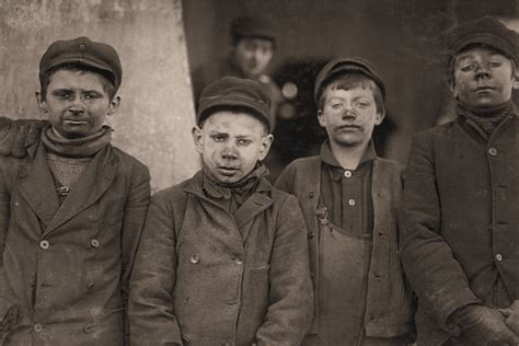 The History Place Child Labor In America 1908 12 Lewis Hine Photos